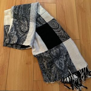 Scarf, Small